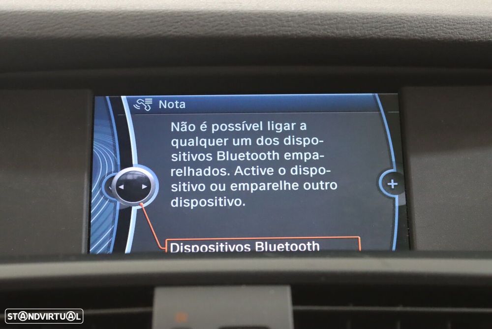 BMW X3 - 22