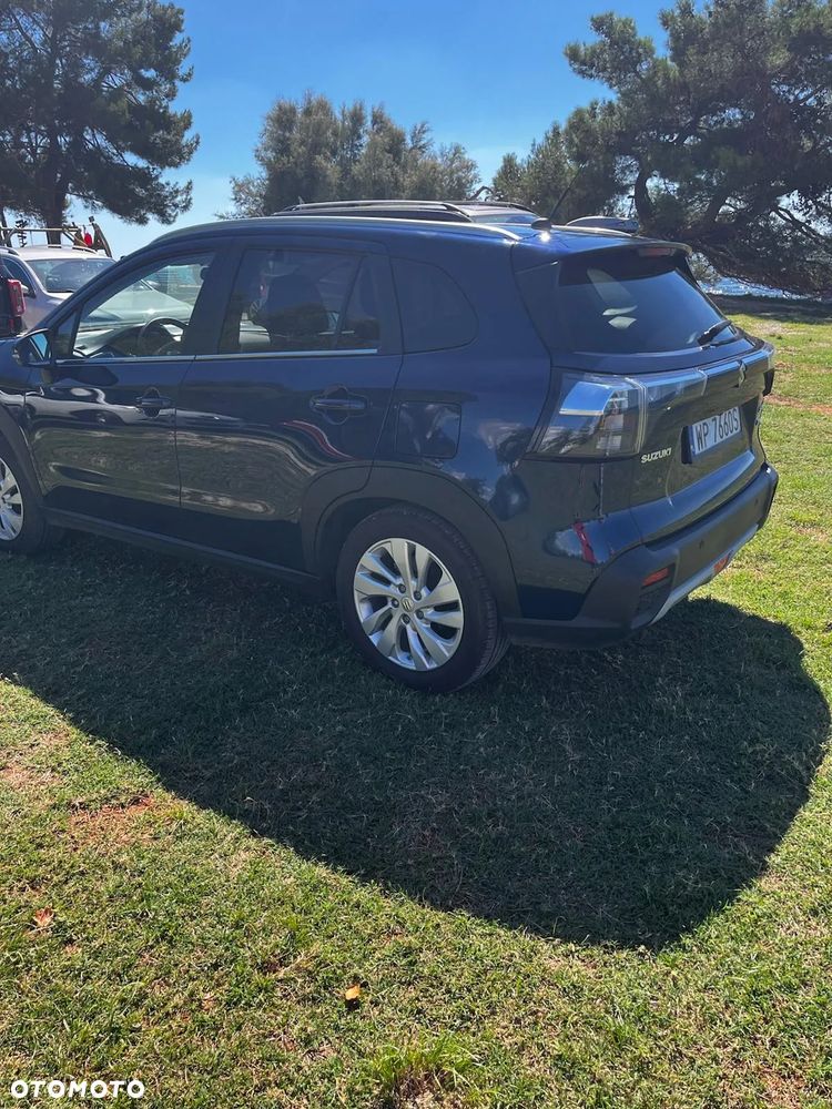 Suzuki SX4 S-Cross - 7