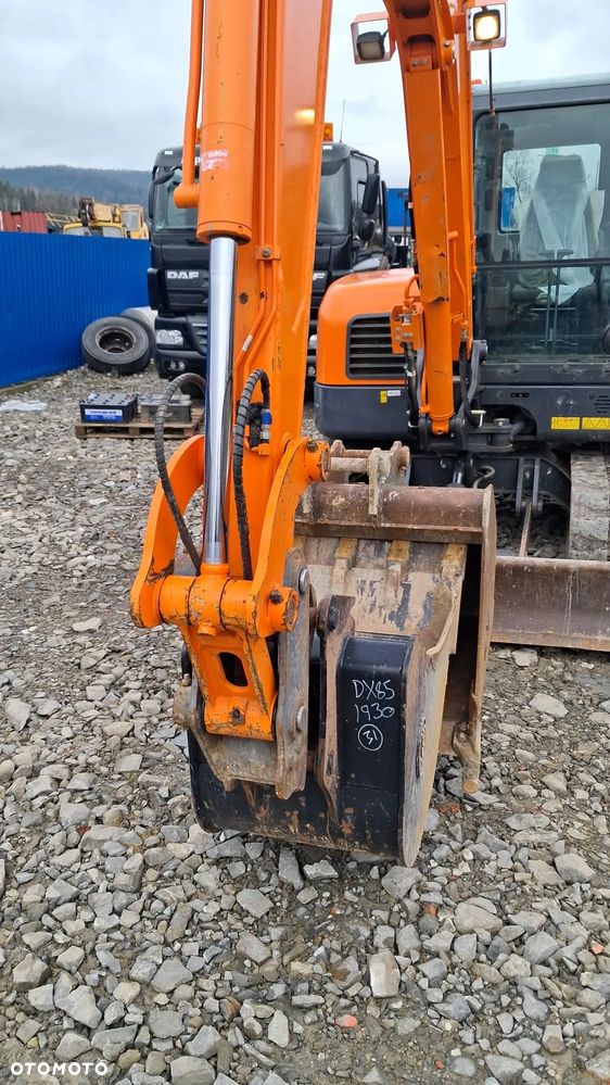 Doosan DX63 - 3