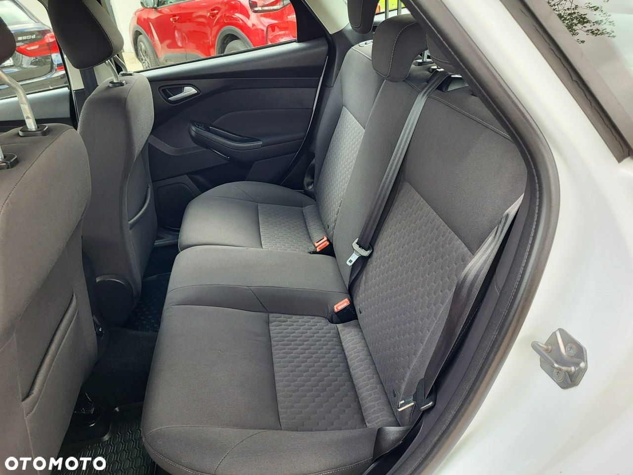 Ford Focus - 17