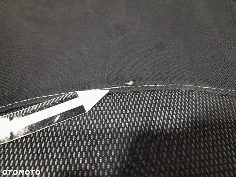 RENAULT CLIO IV FOTEL LEWY PRZEDNI KIEROWCY EUROPA - 2