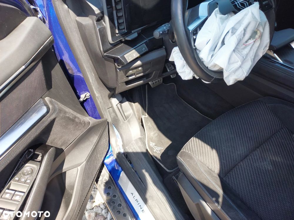 Renault Austral E-Tech Full 200 Esprit Alpine - 16