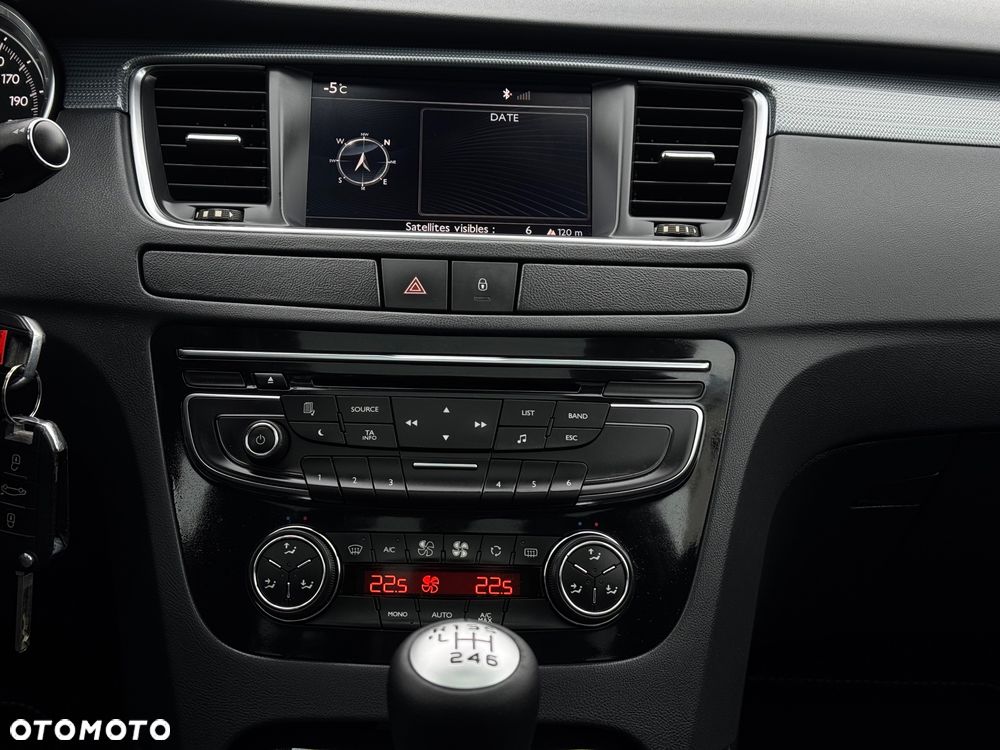 Peugeot 508 HDi FAP 140 Business-Line - 29