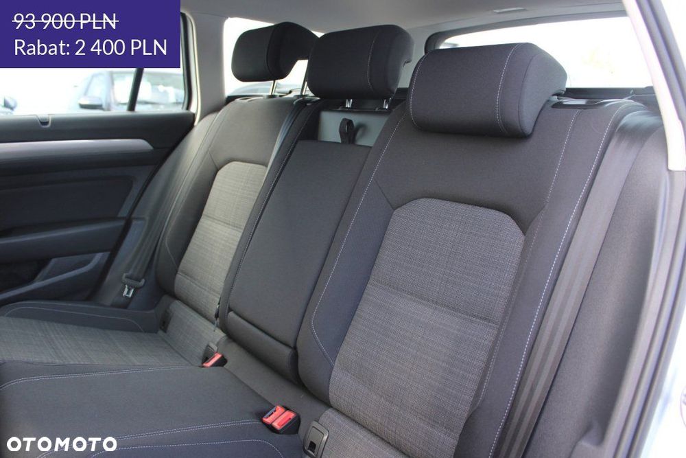 Volkswagen Passat Variant - 20