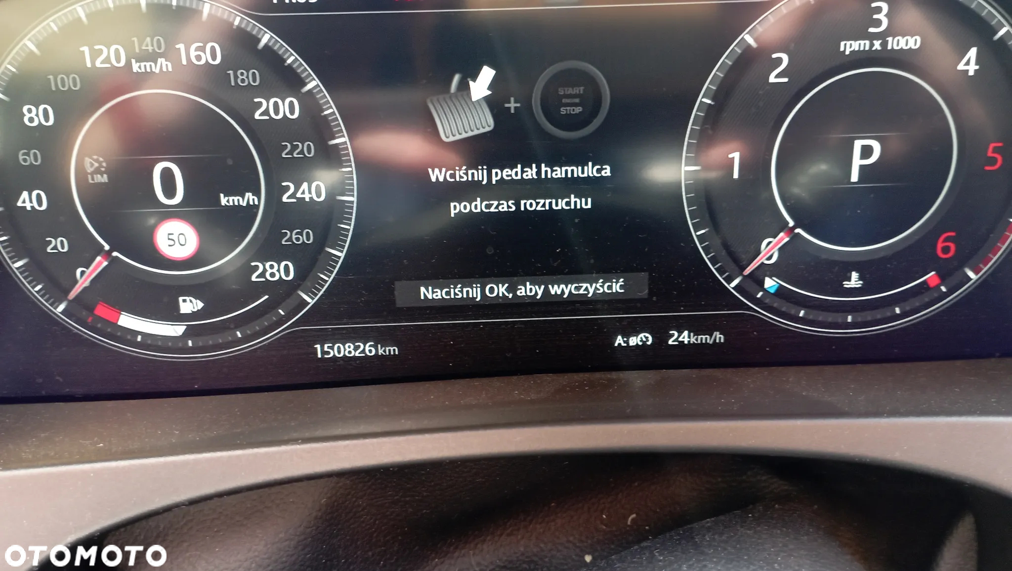 Jaguar F-Pace 2.0 i4D AWD R-Sport - 3