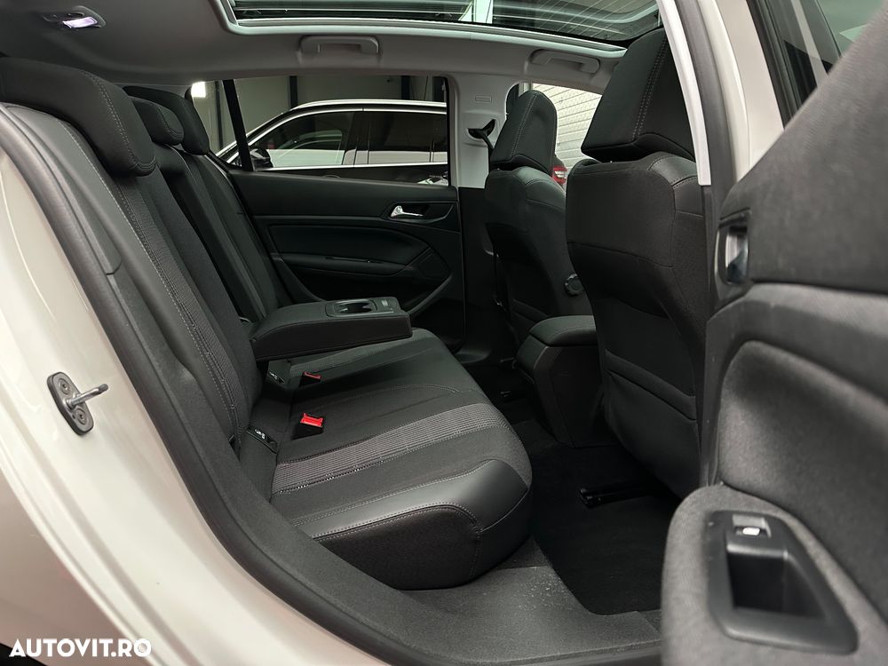 Peugeot 308 PureTech 110 Stop & Start Allure - 26