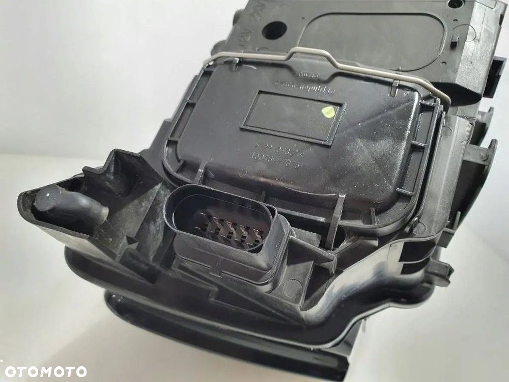 Audi Q5 SQ5 2008-2012 Lampa przednia Reflektor Lewy Przedni Przód EUROPA - 12