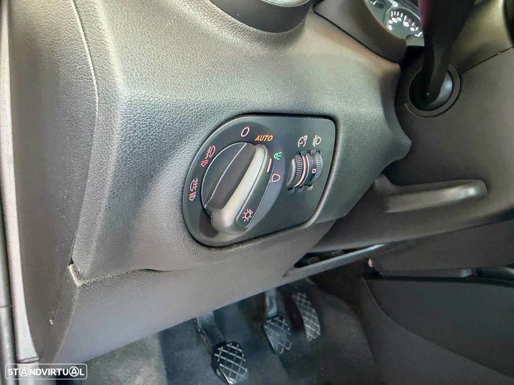 Audi A1 1.0 TFSI S-line - 16