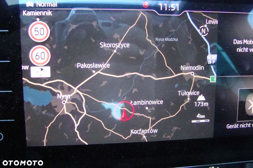 Skoda Superb 1.6 TDI DSG Ambition - 12