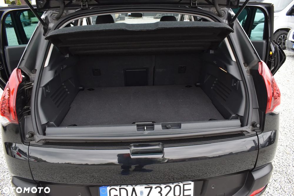 Peugeot 3008 BlueHDi 120 EAT6 Stop & Start Active - 16