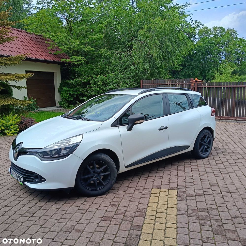 Renault Clio - 2