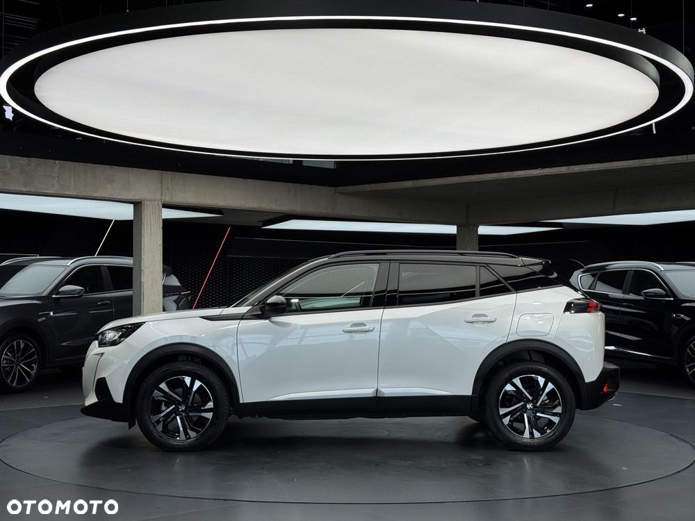 Peugeot 2008 - 3