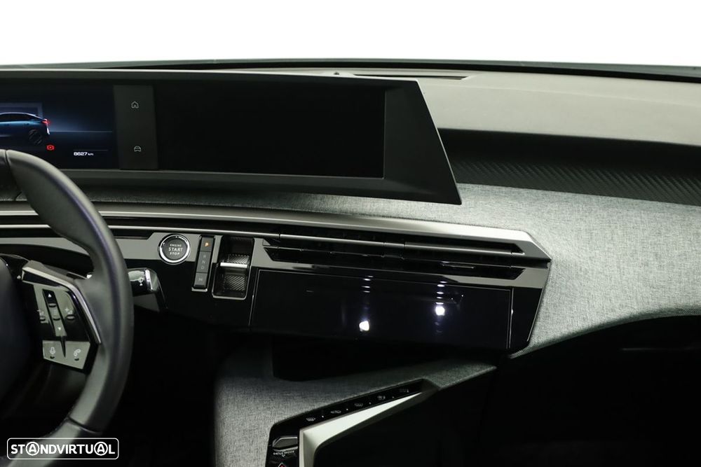 Peugeot 3008 1.2 Hybrid Allure e-DCS6 - 9