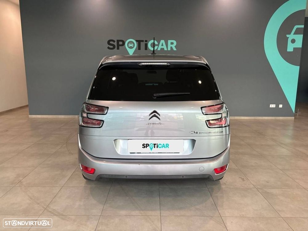 Citroën Grand C4 Spacetourer 1.2 PureTech Feel - 7