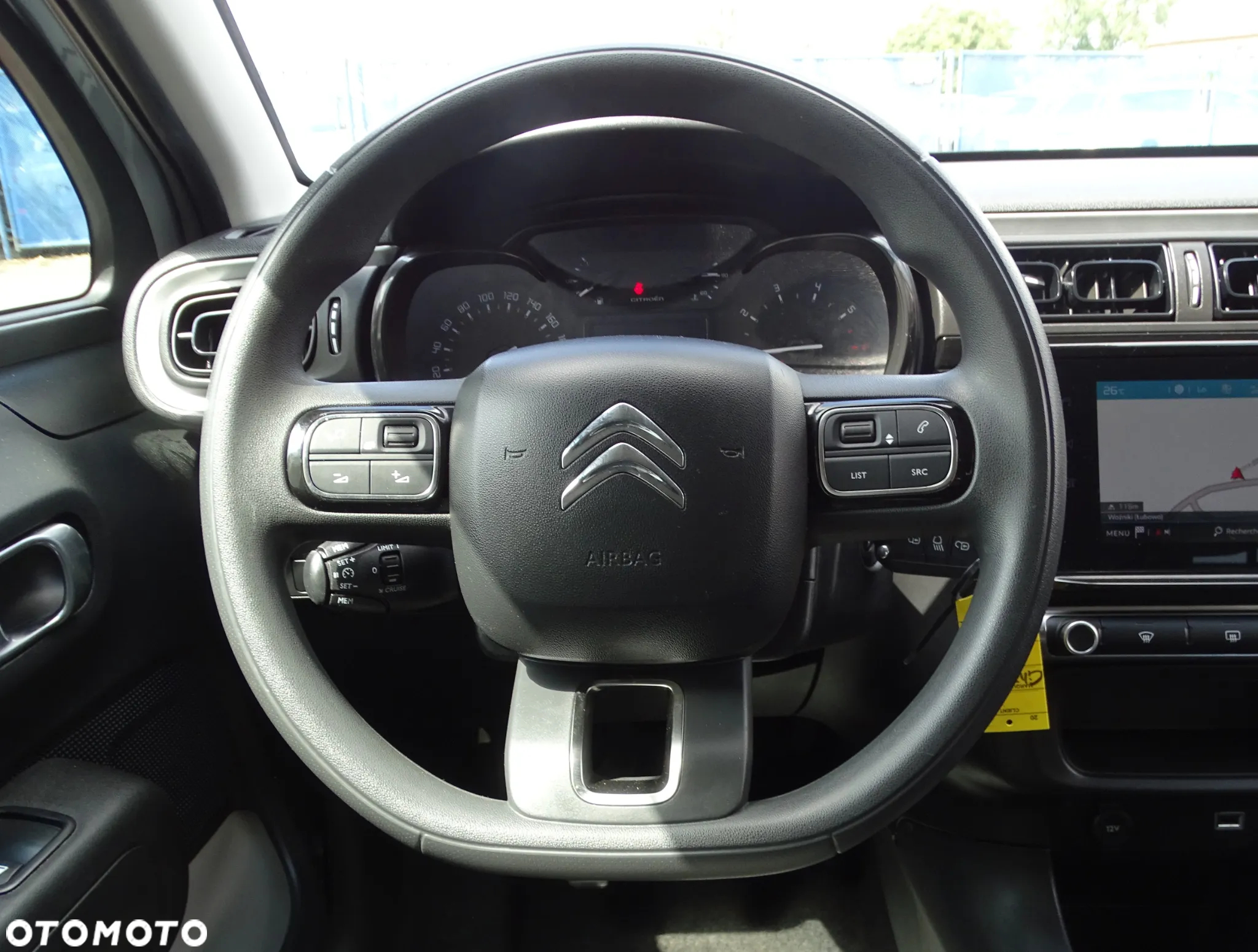 Citroën C3 1.2 PureTech Shine - 11