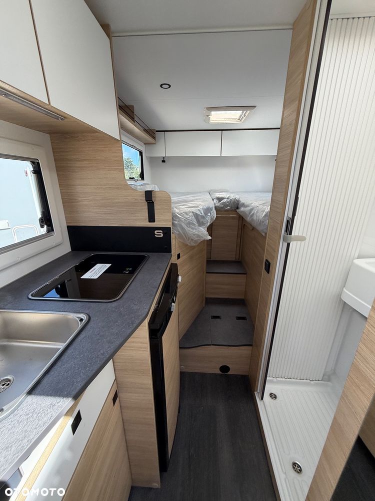 Chausson S697 FIRST LINE - 20