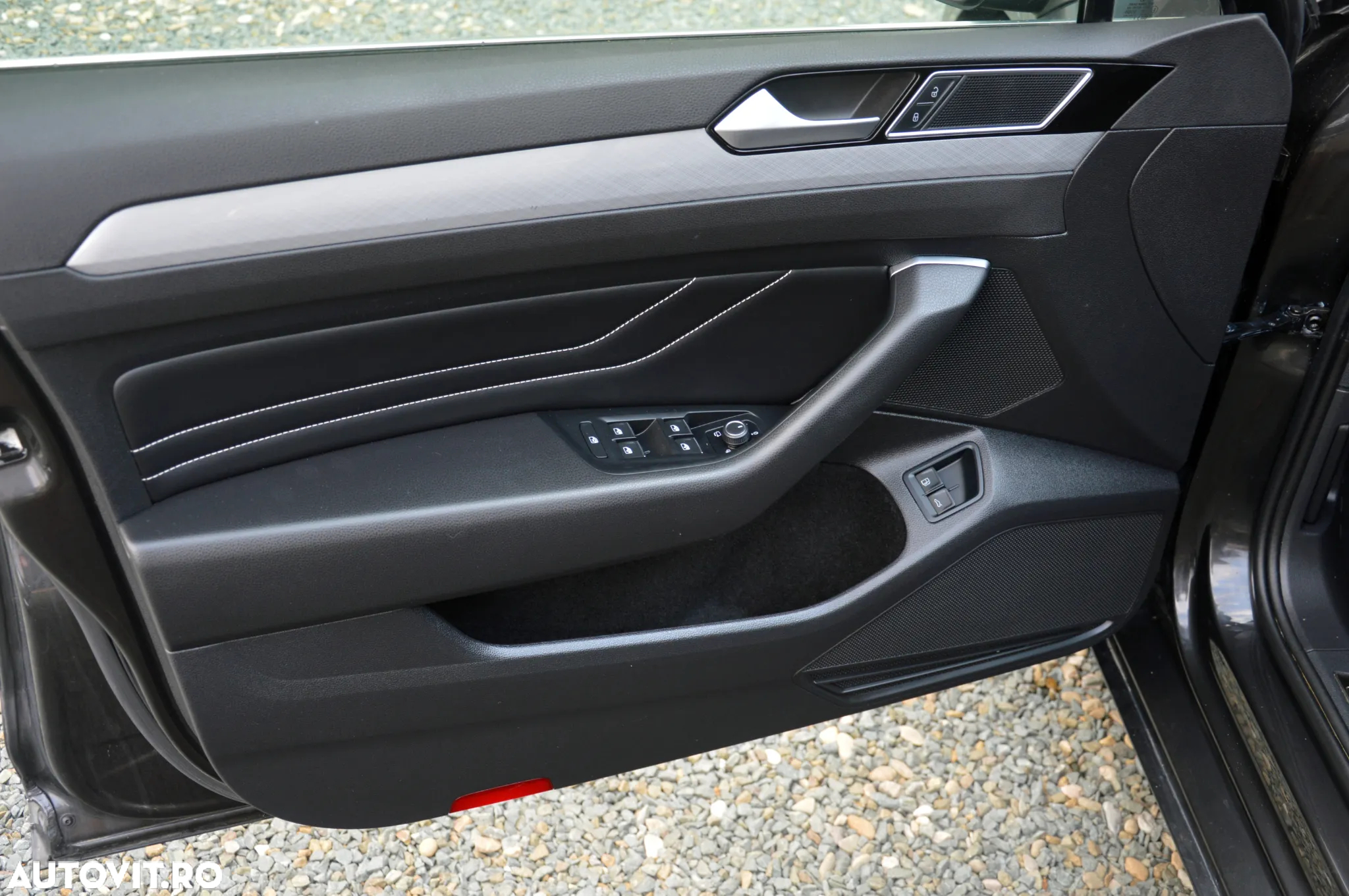 Volkswagen Passat 1.4 TSI Plug-In-Hybrid DSG GTE - 23