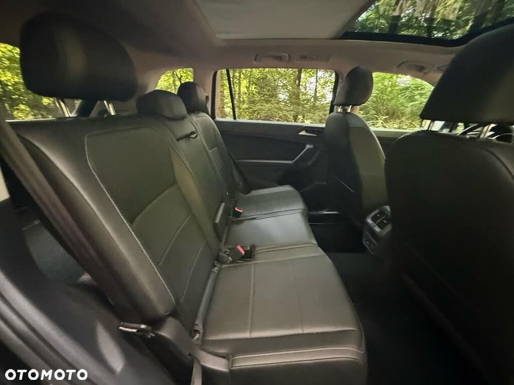 Volkswagen Tiguan 2.0 TSI 4Motion DSG OPF Highline - 14
