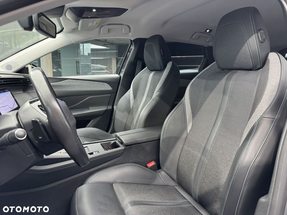 Peugeot 308 1.5 BlueHDi Allure Pack S&S EAT8 - 12