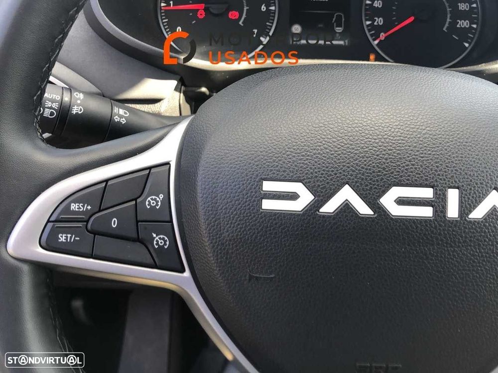 Dacia Jogger 1.0 ECO-G SL Extreme+ Up&Go 7L Bi-Fuel - 15