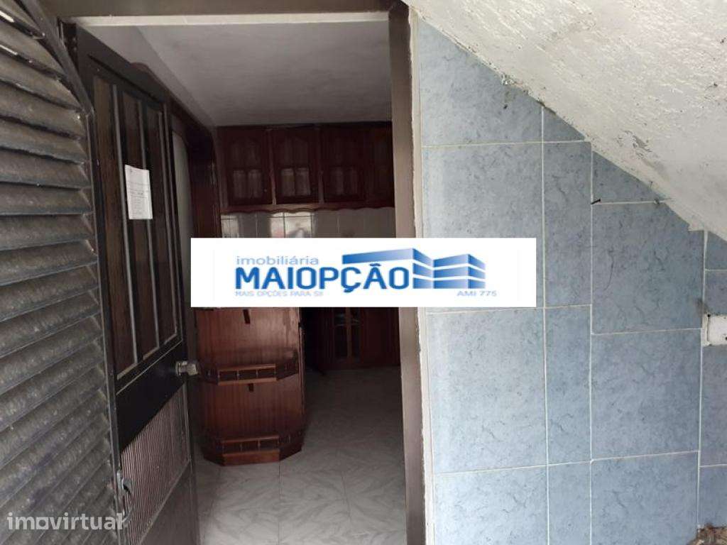 Moradia Geminada T2 - Grande imagem: 2/9