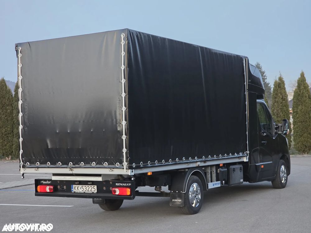Renault Master - 3