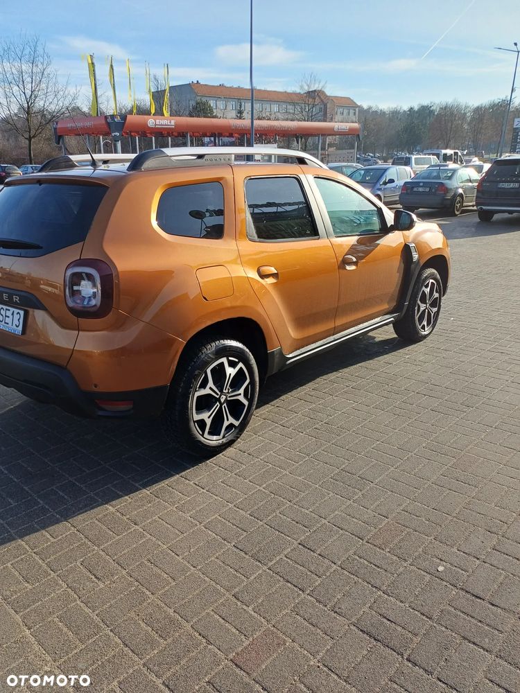 Dacia Duster - 7