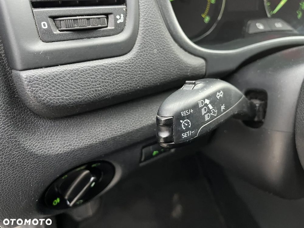 Skoda Roomster 1.2 TSI Scout - 14
