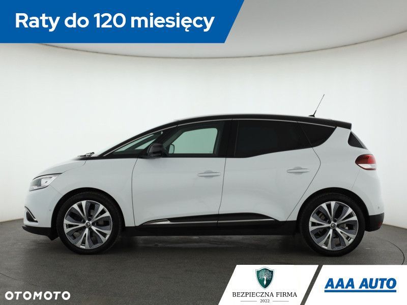 Renault Scenic - 4