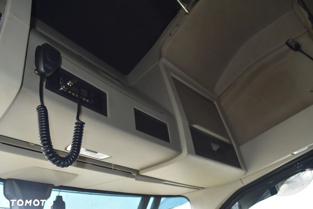 Volvo FH 500 - 20