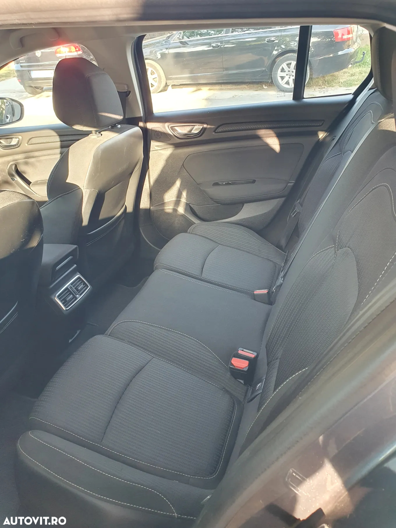 Renault Megane - 12