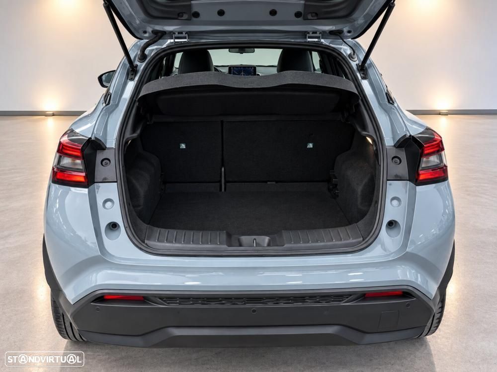 Nissan Juke 2025 photo 2