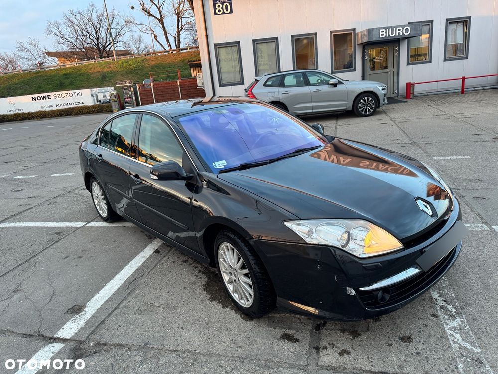 Renault Laguna 2.0 dCi FAP Privilege - 6