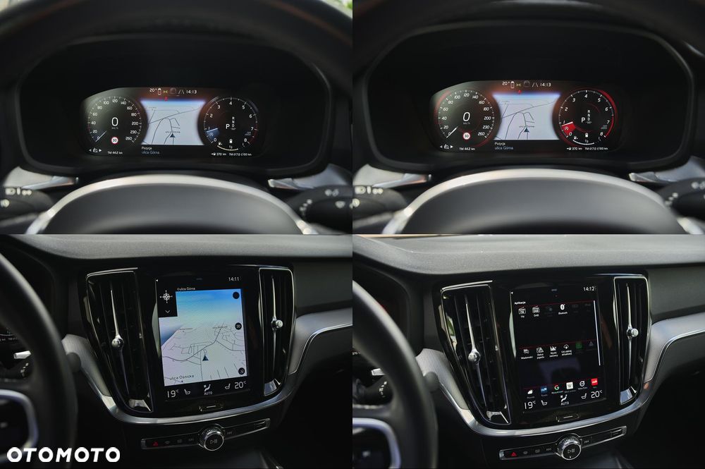 Volvo S60 T4 Geartronic RDesign - 40