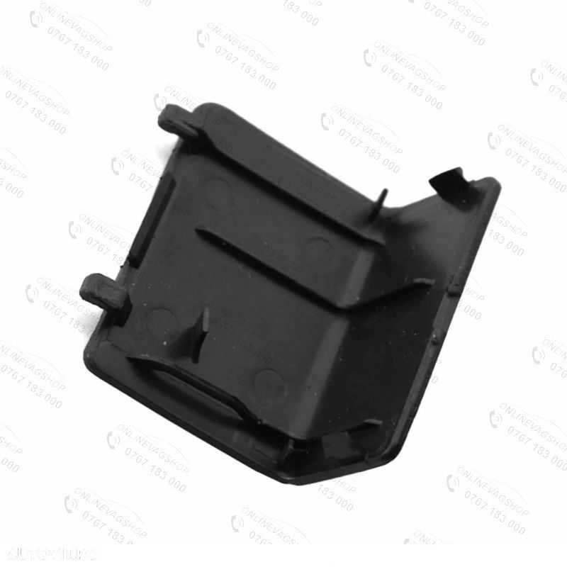 Ornament capac mufa OBD BMW E90,E91,E92,E93F20,F21,F35,F31,F32,F34,F30 - 5
