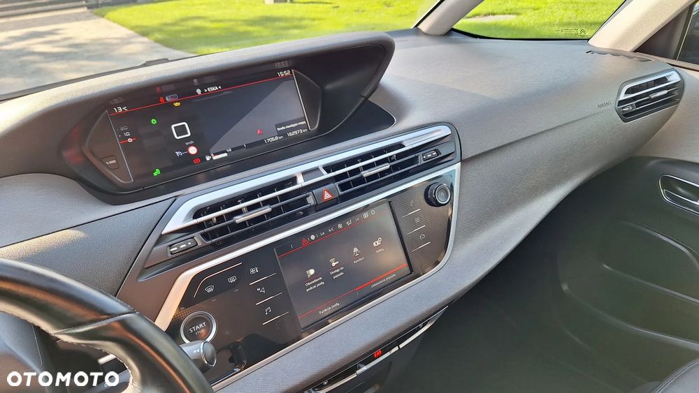 Citroën C4 SpaceTourer Grand 1.5 BlueHDi Shine S&S - 38