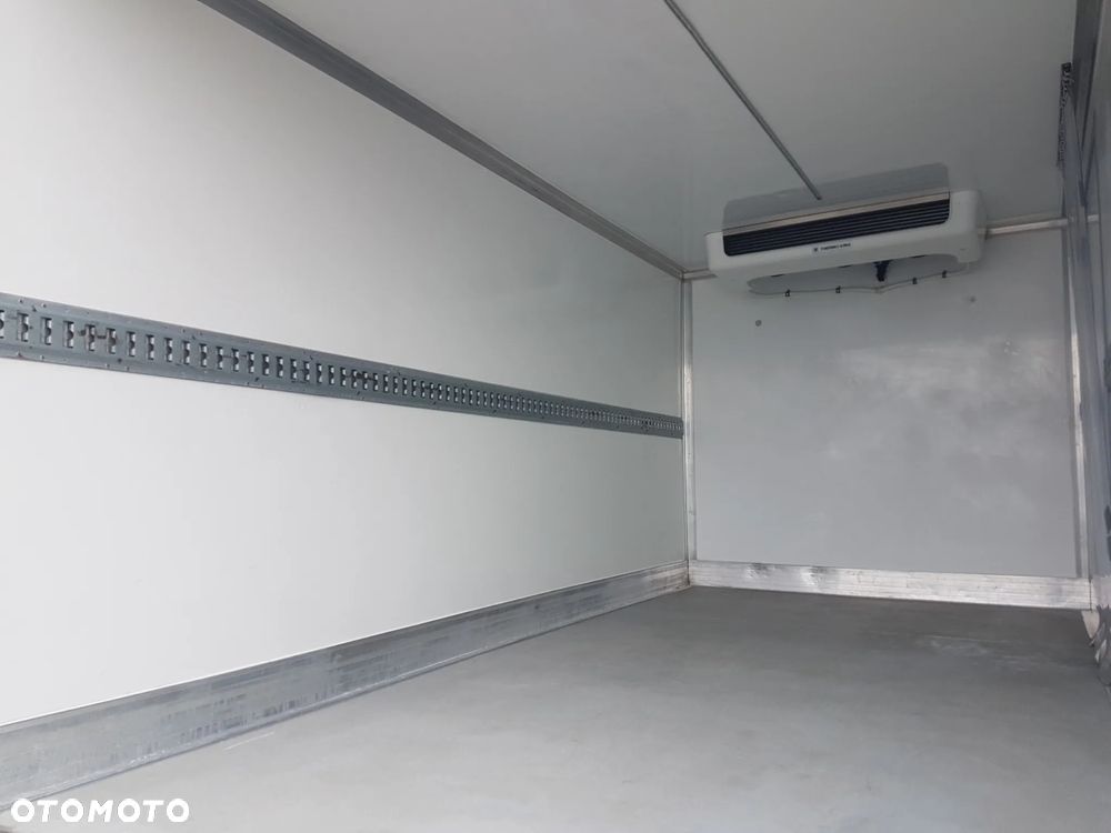 Renault MASTER 8EP CHŁODNIA MROŹNIA 4,21x2,11x2,01 IZOTERMA AGREGAT THERMO KING V-500 MAX GRZANIE KLIMA KRAJOWY - 22