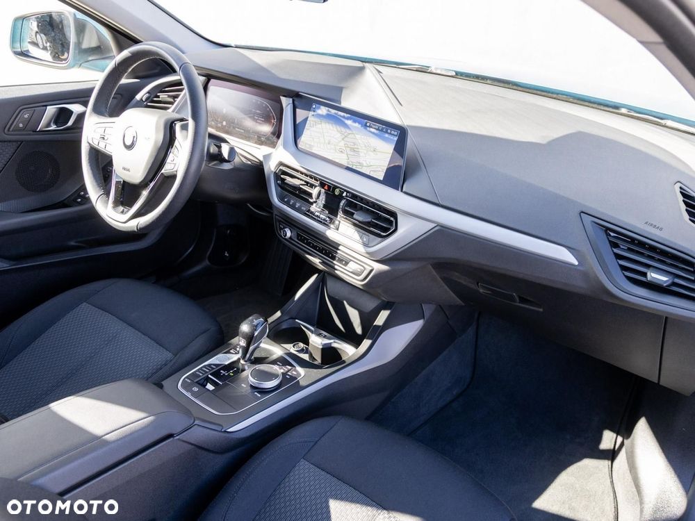 BMW Seria 1 118i Advantage - 11