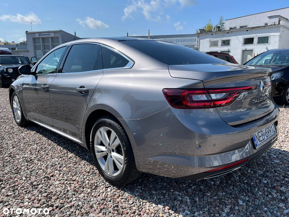 Renault Talisman - 10