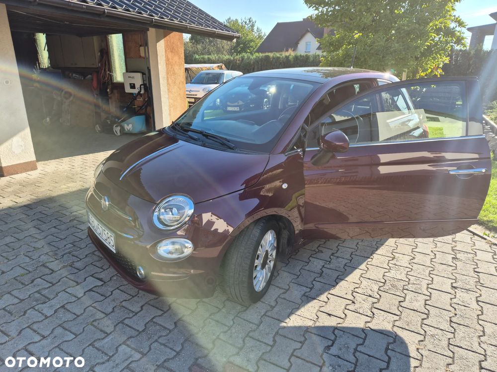 Fiat 500 1.2 Dolcevita - 7