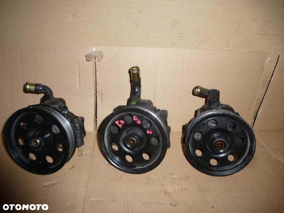 POMPA WSPOMAGANIA FORD FOCUS MK1 gwa!!! - 1