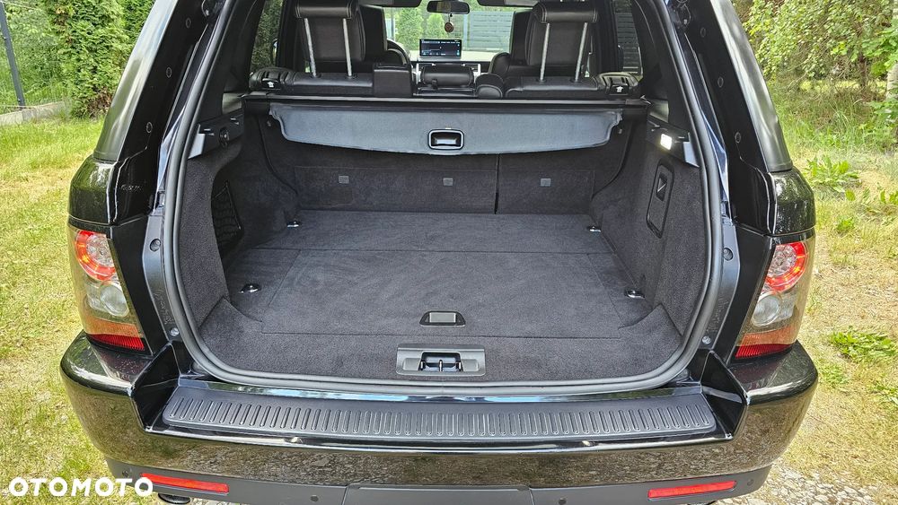 Land Rover Range Rover Sport S 3.0SD V6 HSE - 36