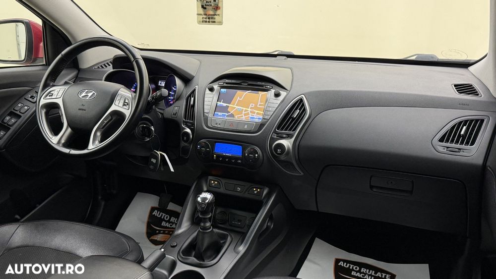 Hyundai ix35 - 13