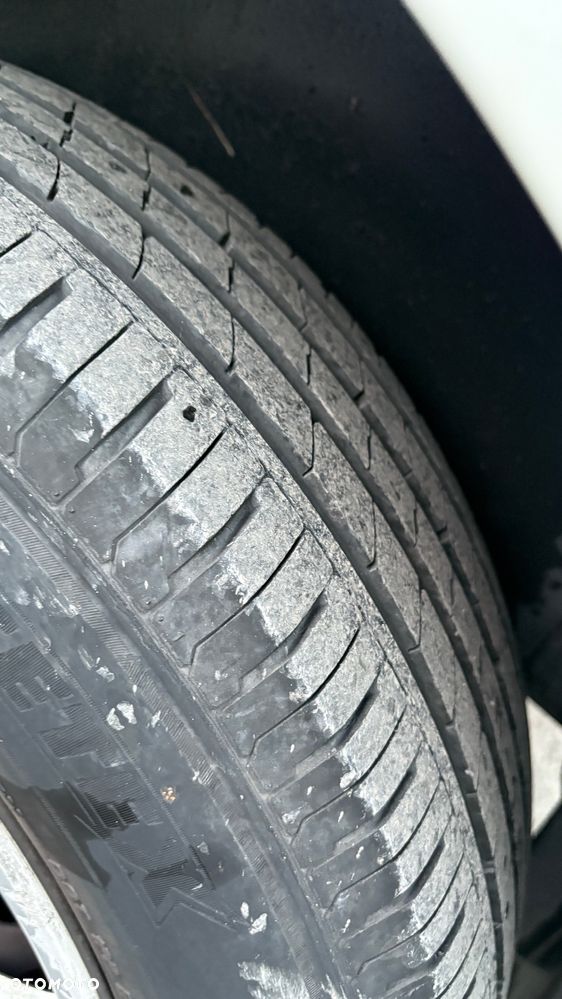 Peugeot Partner - 12