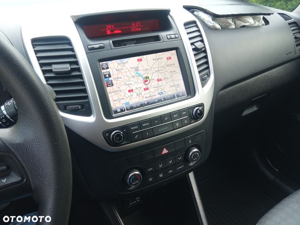 Kia Venga 1.4 M - 13