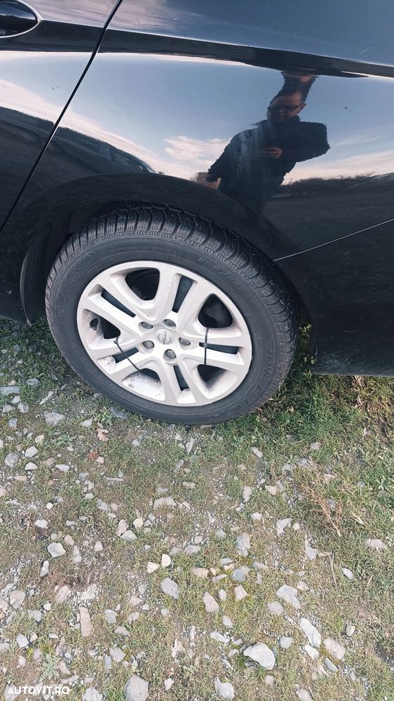 Opel Astra Sport Tourer 1.5 Start/Stop Elegance - 16