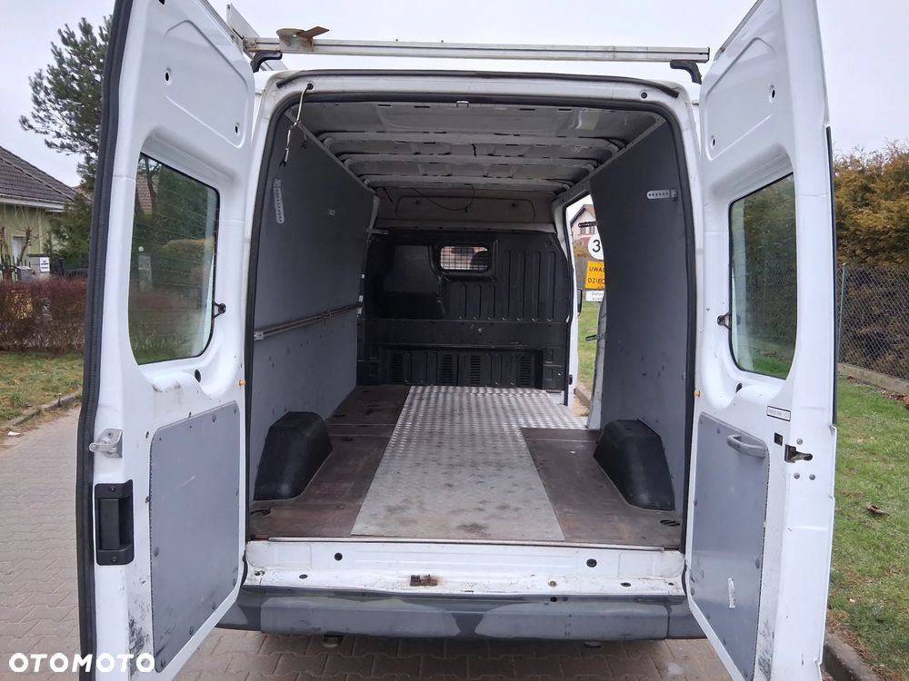 Ford Transit - 14