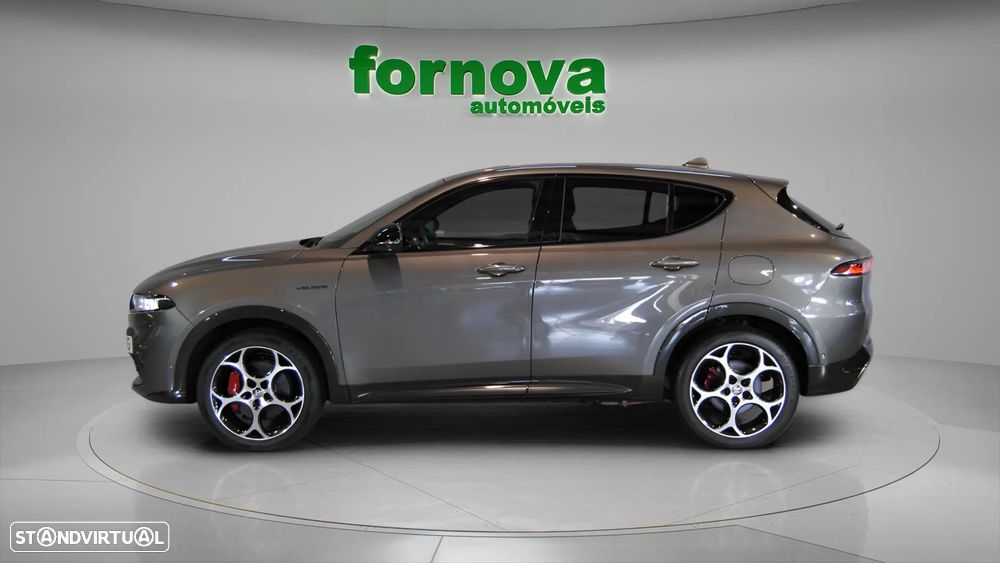 Alfa Romeo Tonale 1.3 Plug-In Hybrid Veloce e-AWD - 9