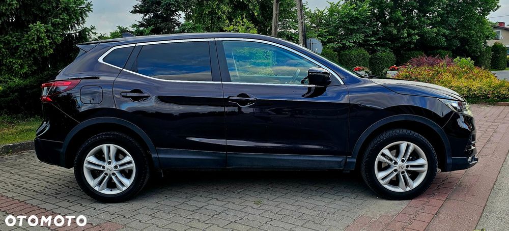 Nissan Qashqai 1.5 dCi Tekna - 5