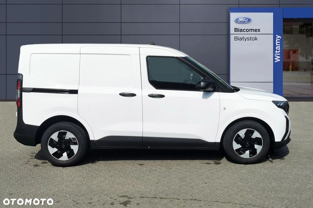 Ford E-TRANSIT COURIER - 8